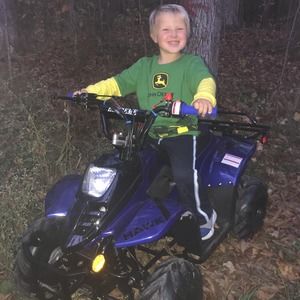 Meet your Posher, Tina